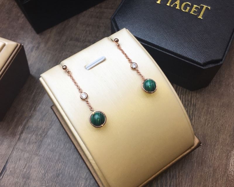 Piaget Earrings